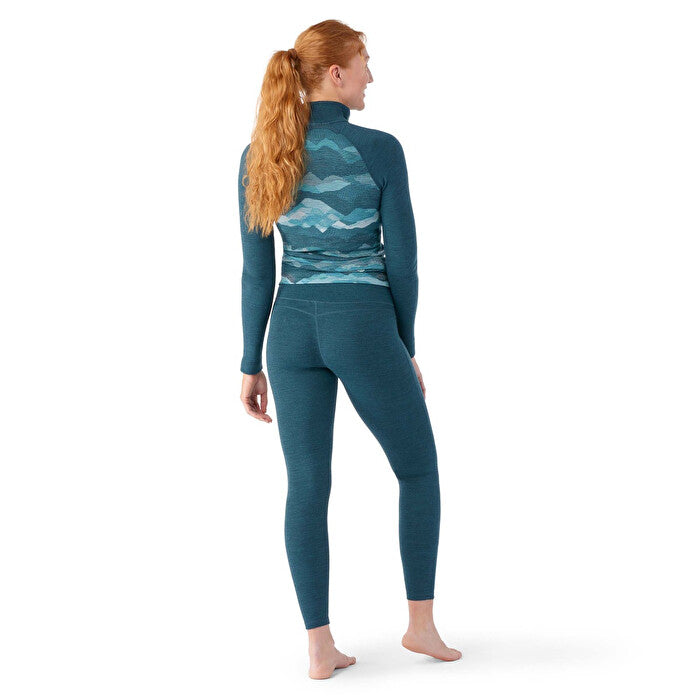 Women's Classic Thermal Merino Base Layer Bottom Boxed