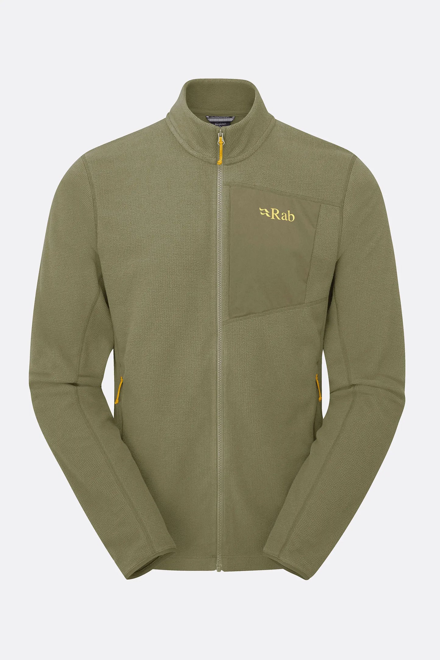 Tecton Jacket