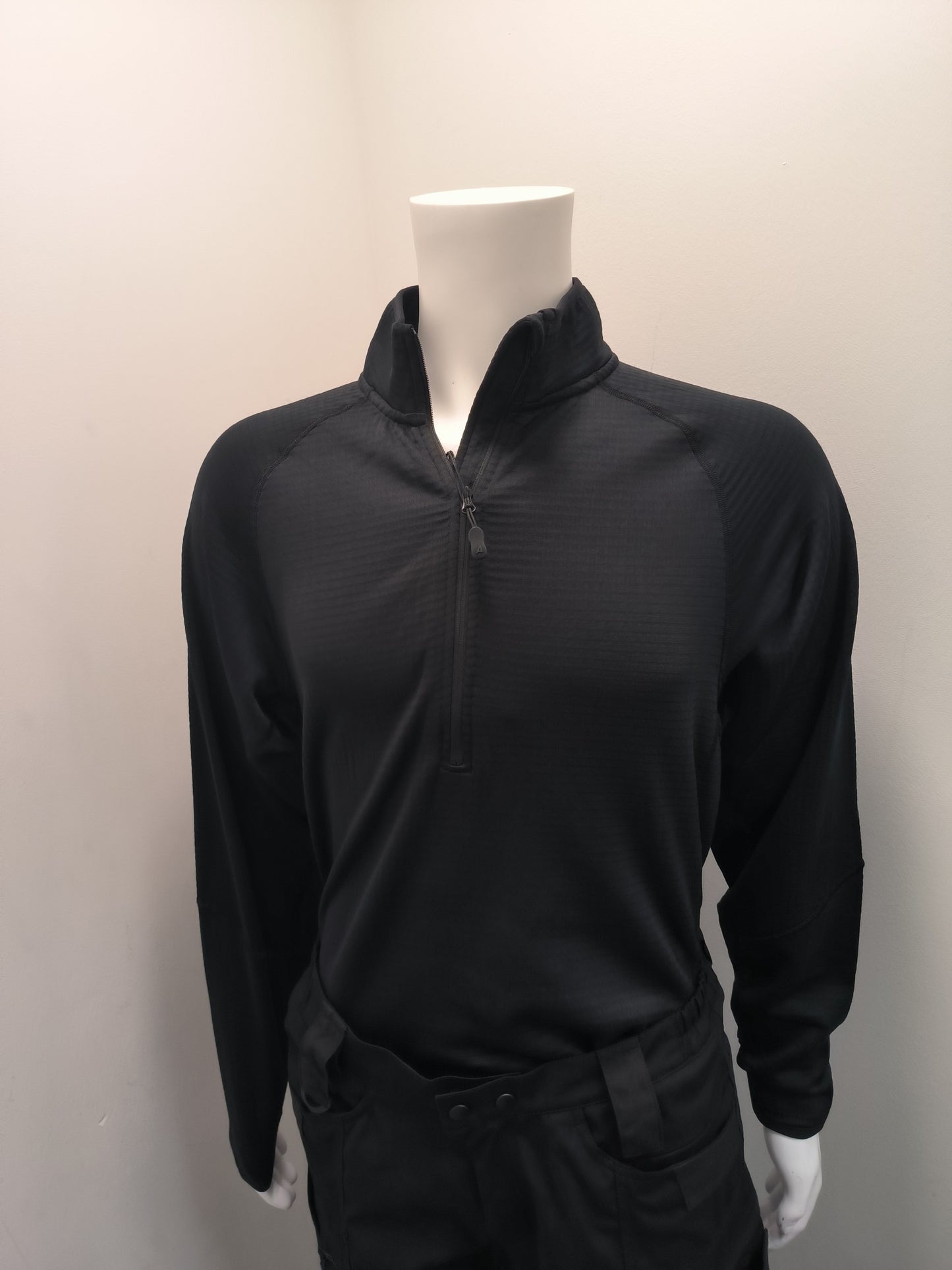 A270 Jackal Fleece Jacket