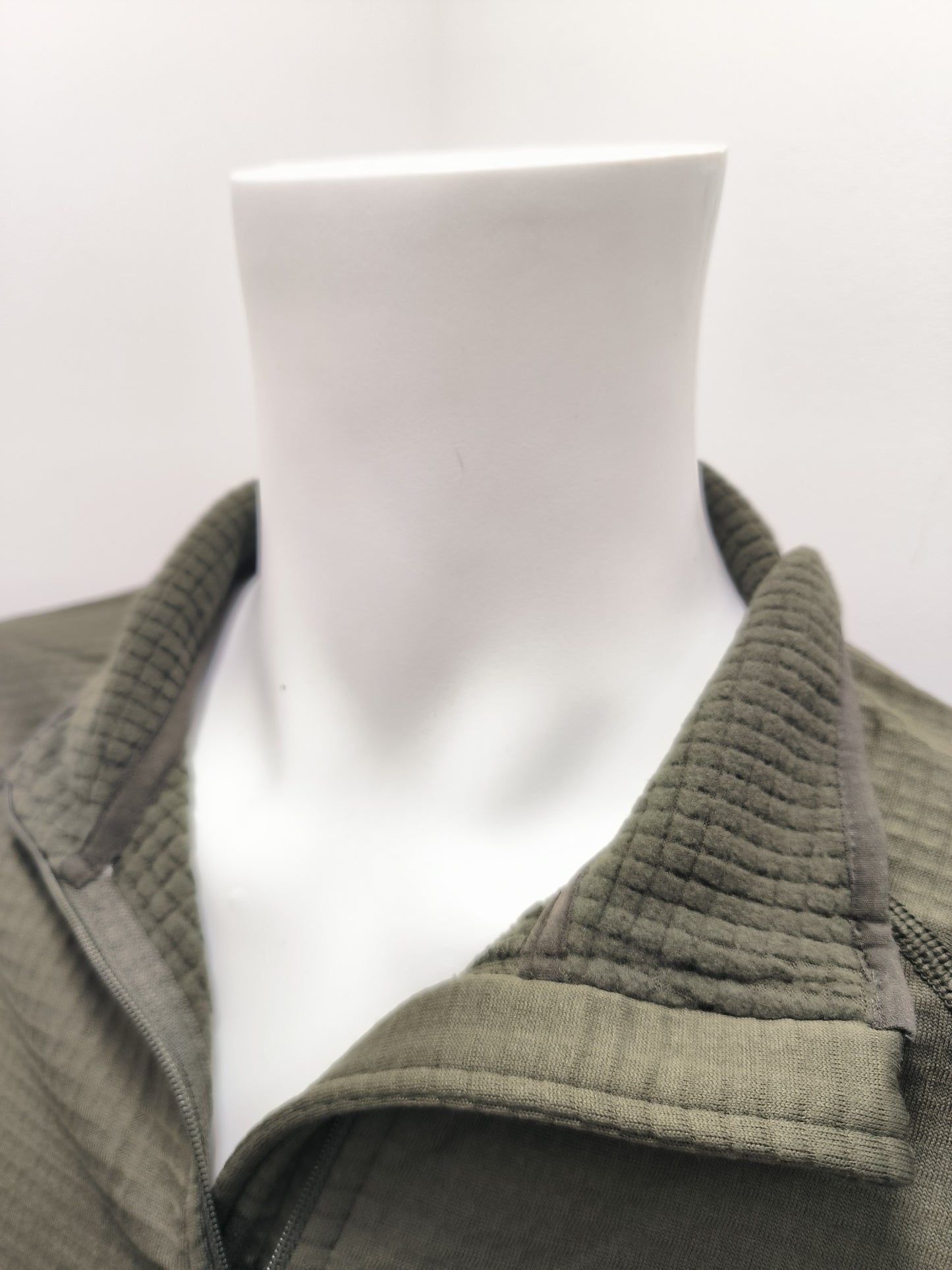 A270 Jackal Fleece Jacket