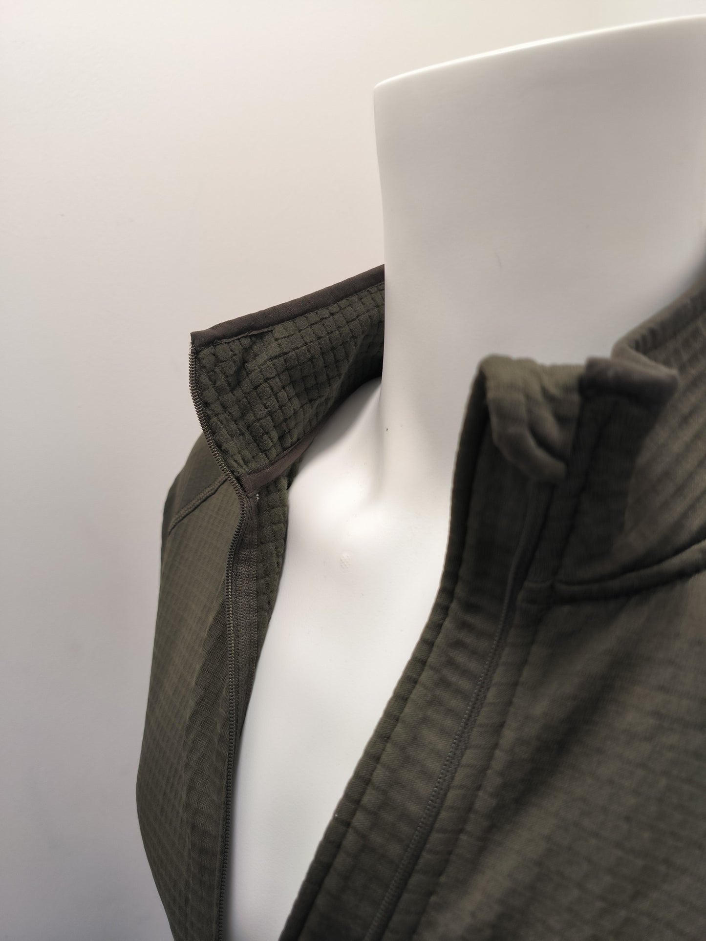 A270 Jackal Fleece Jacket