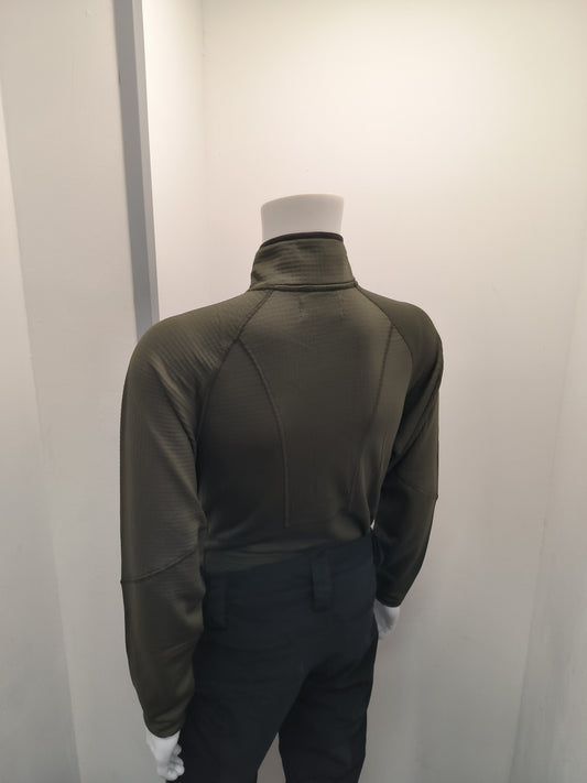 A270 Jackal Fleece Jacket