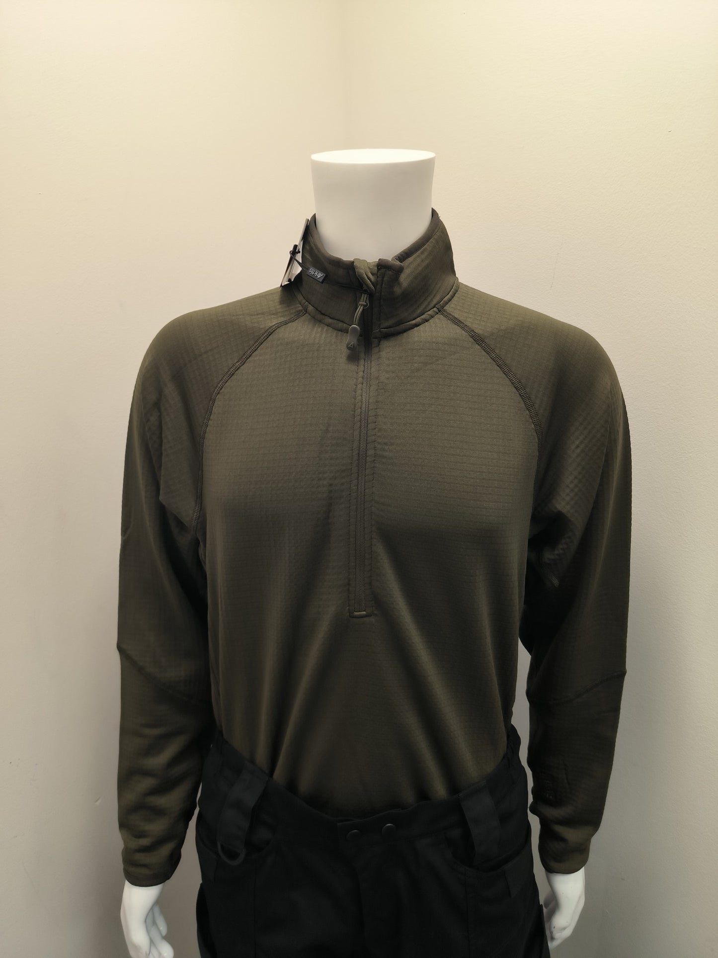 A270 Jackal Fleece Jacket