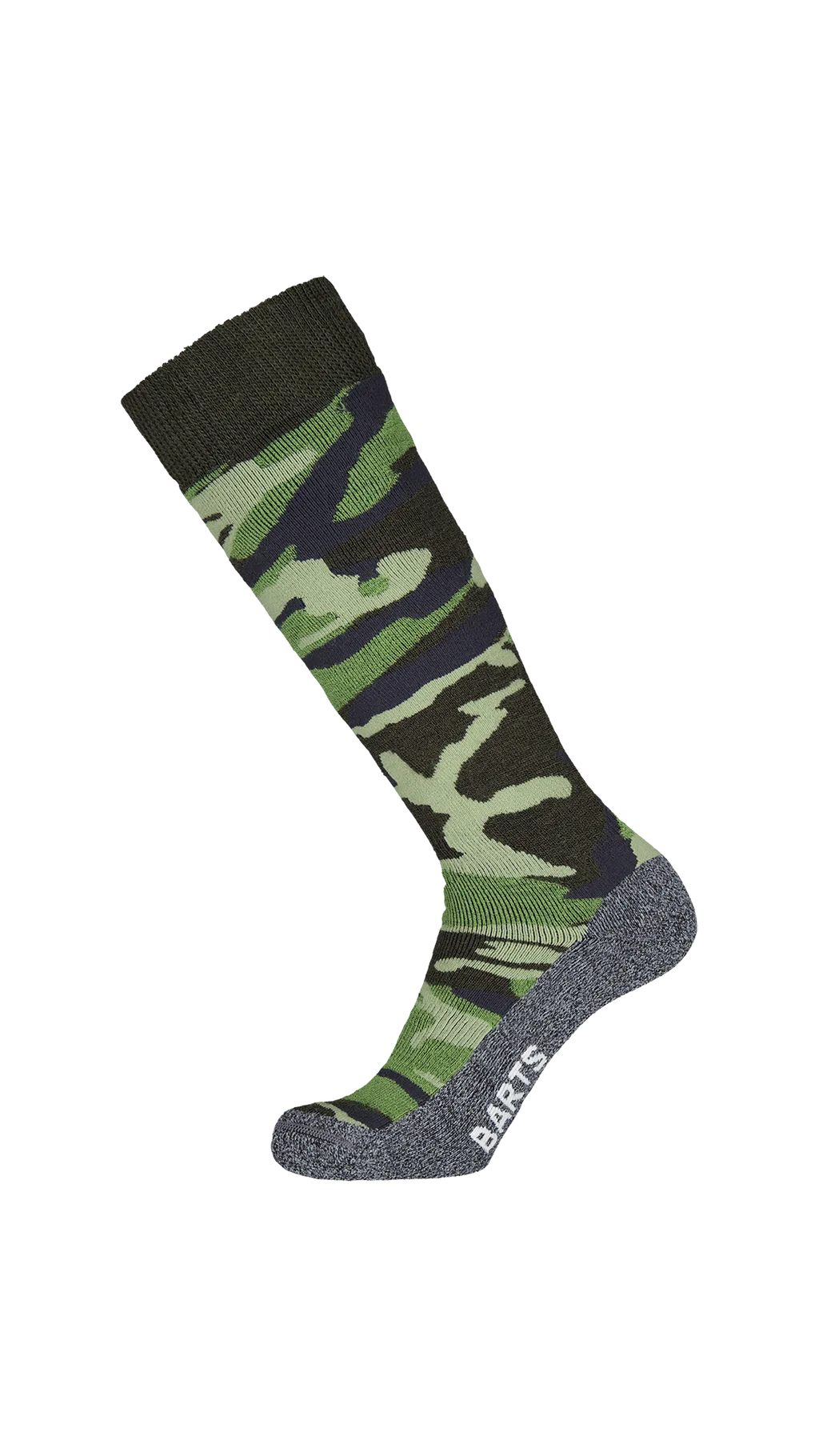 Skisock Camo