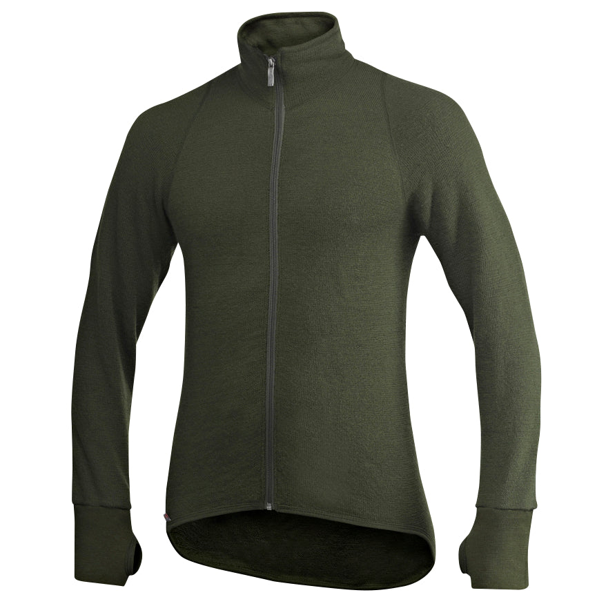 Full Zip Jacket 400
