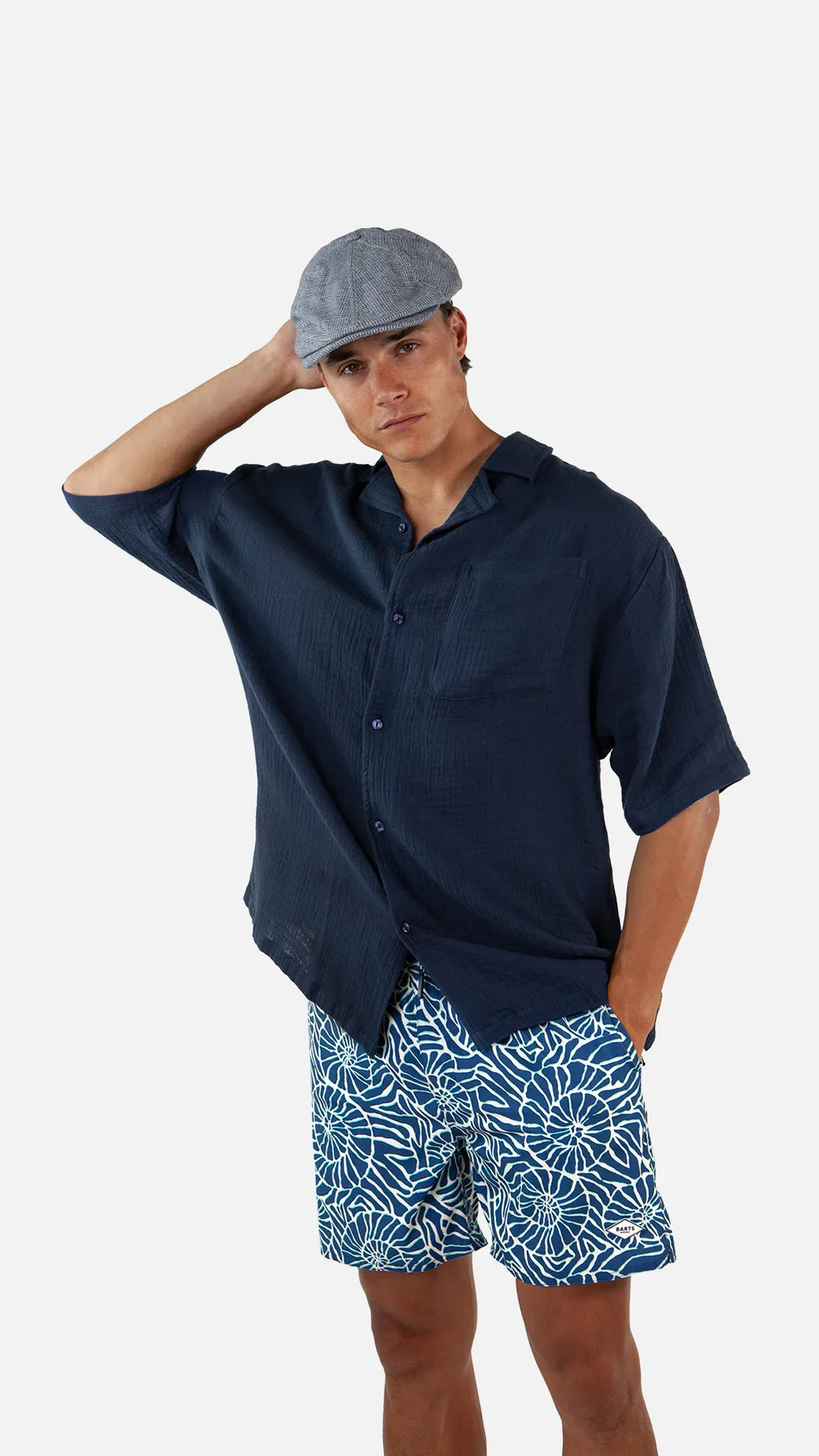 Jamaica Cap