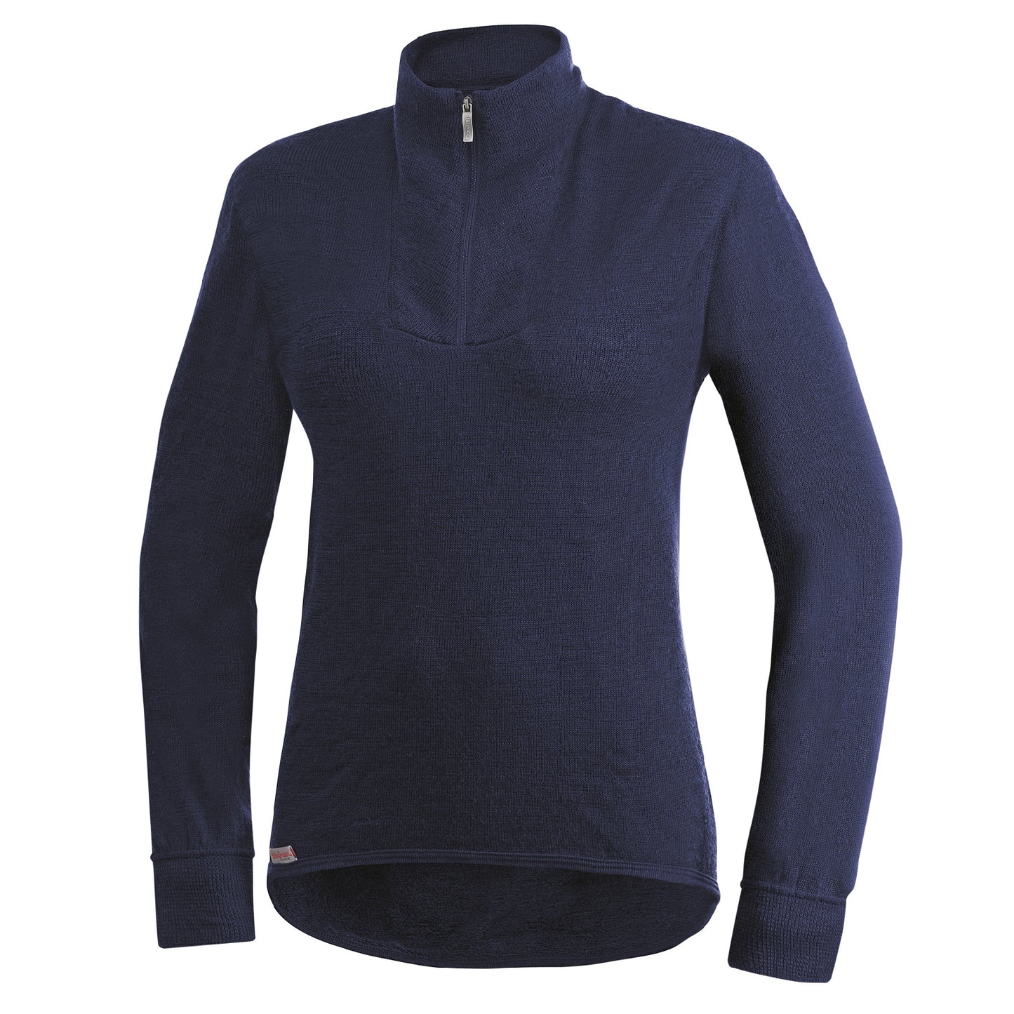 Zip Turtleneck 400 Longsleeve