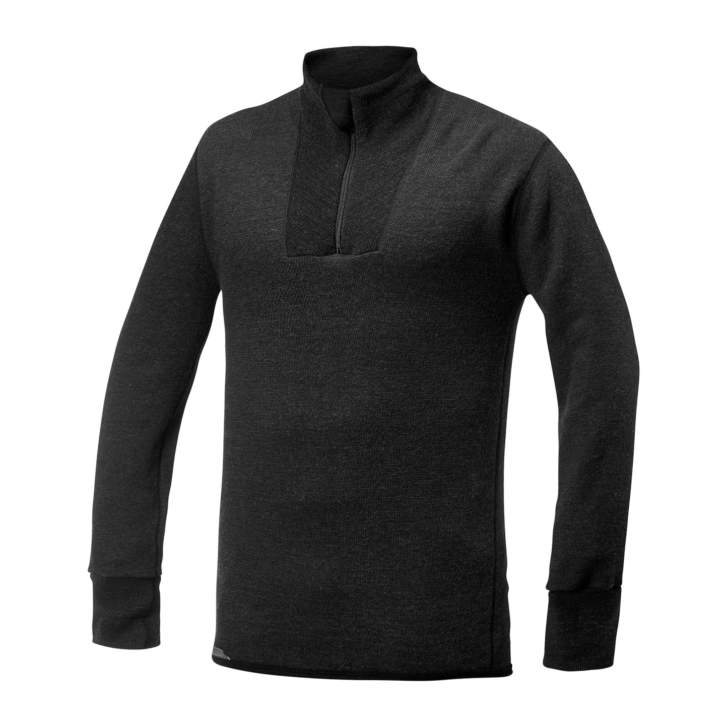 Zip Turtleneck 400 Longsleeve