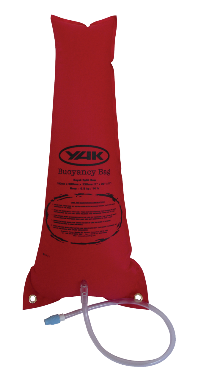 Kayak Buoyancy Bags