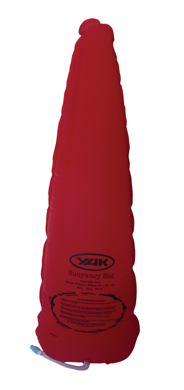 Kayak Buoyancy Bags