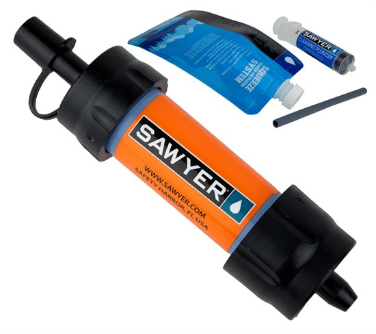 Sawyer Mini Filter