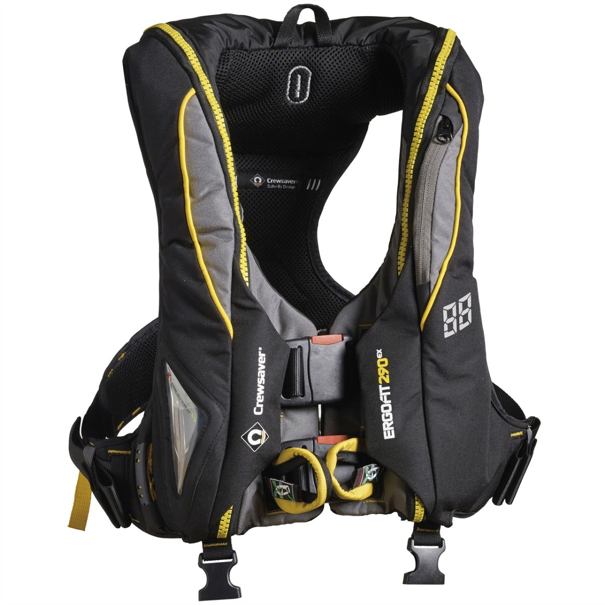 ErgoFit 290N EX