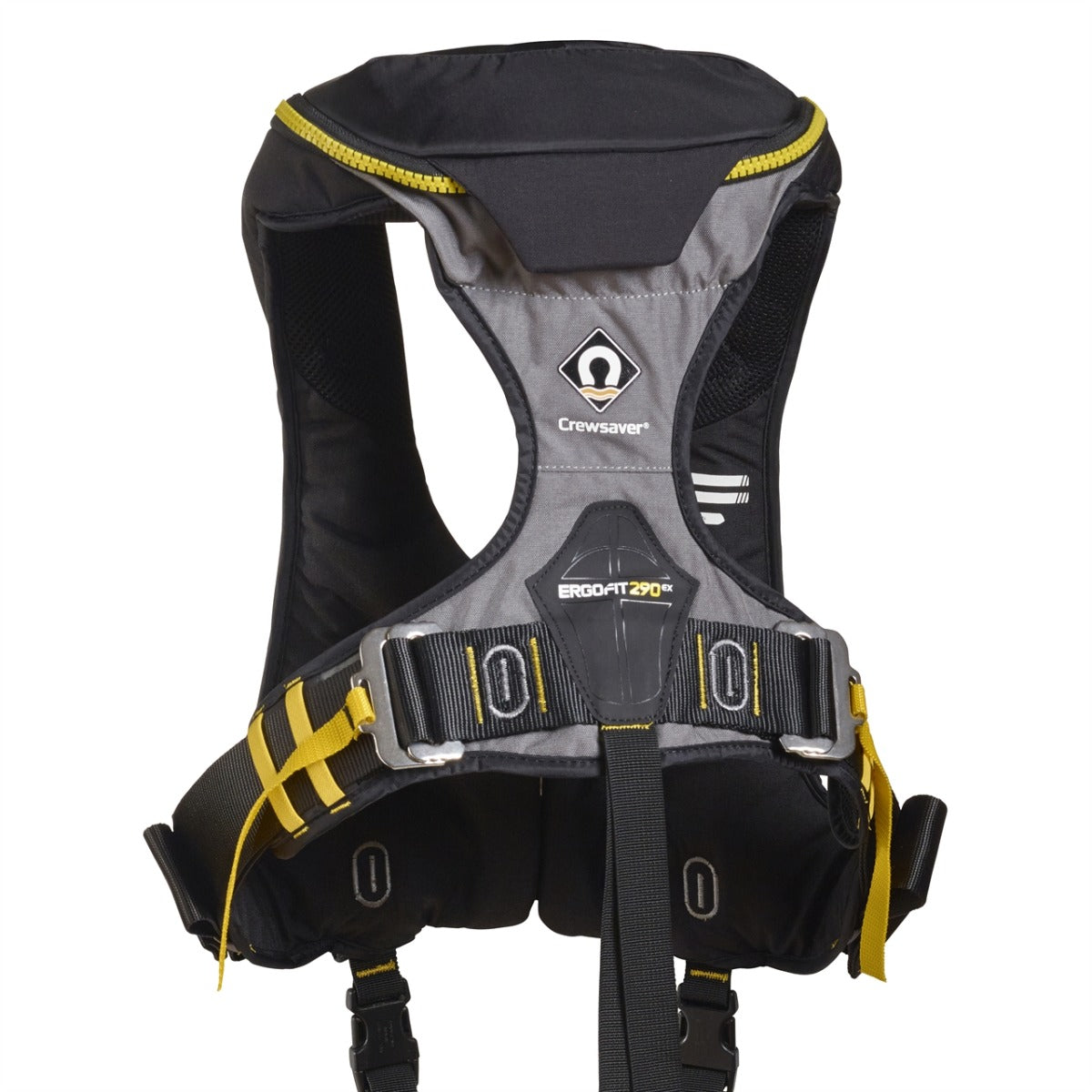 ErgoFit 290N EX