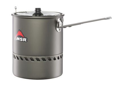 Reactor® Cookware
