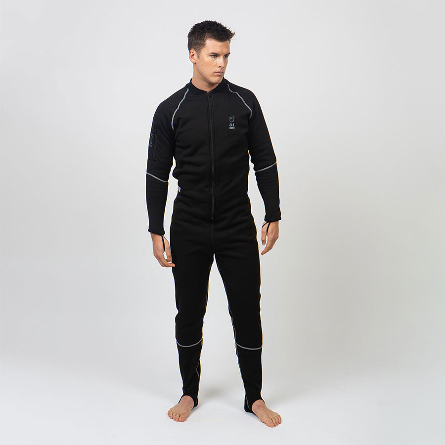 Arctic One Piece