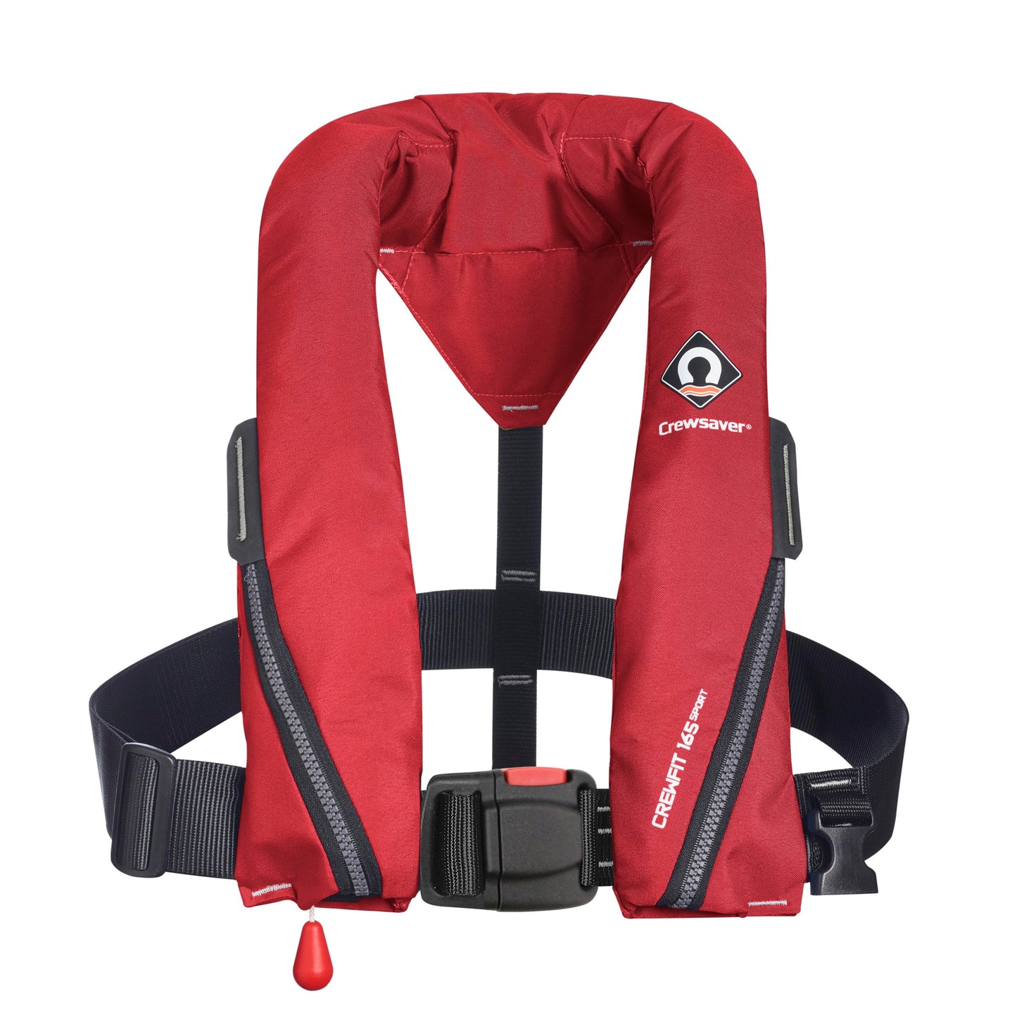 Crewfit 165N Sport