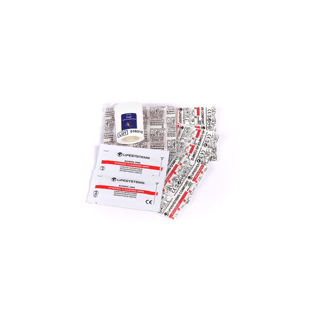 Blister Kit
