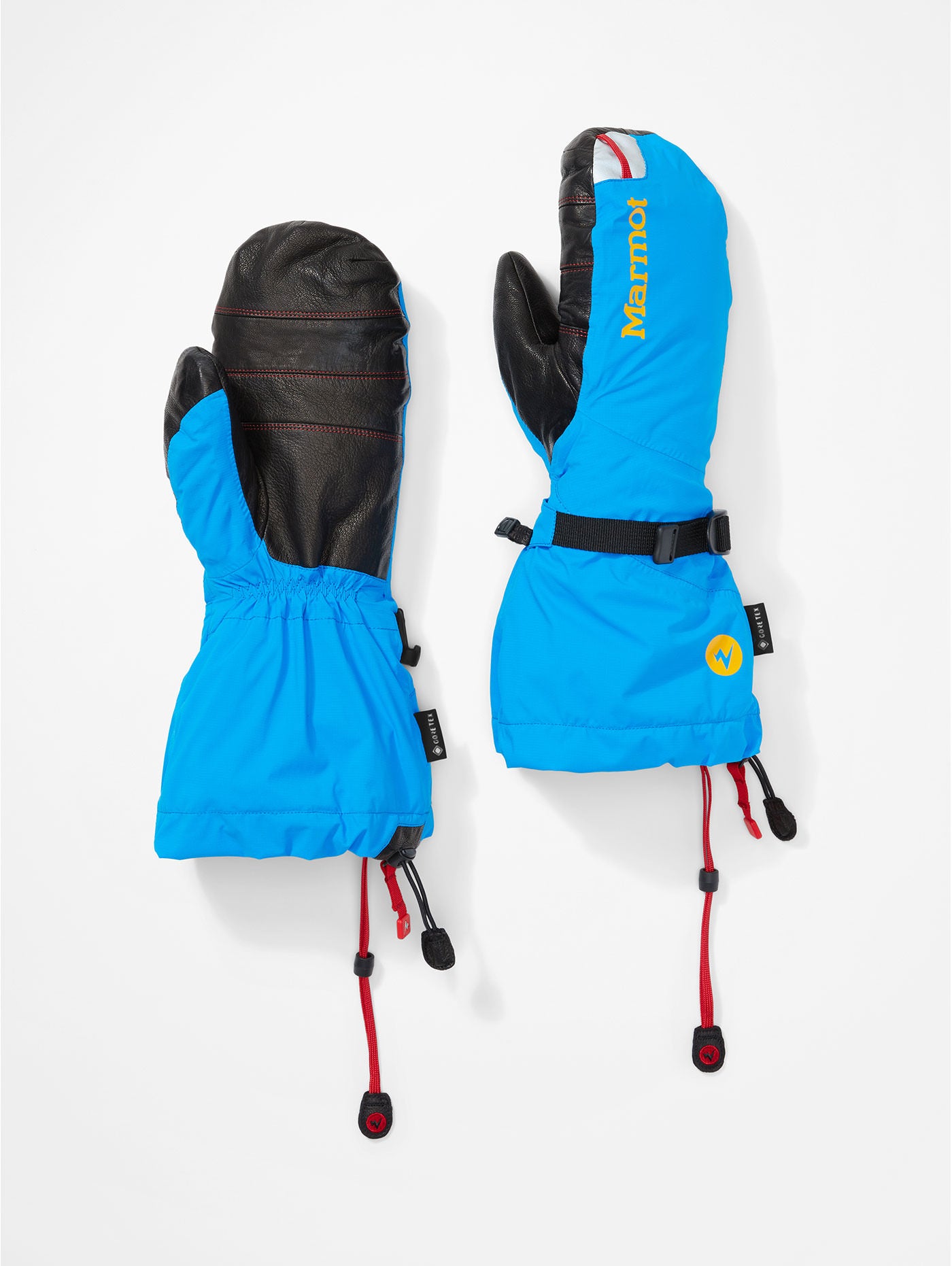Unisex 8000 Meter Mitts