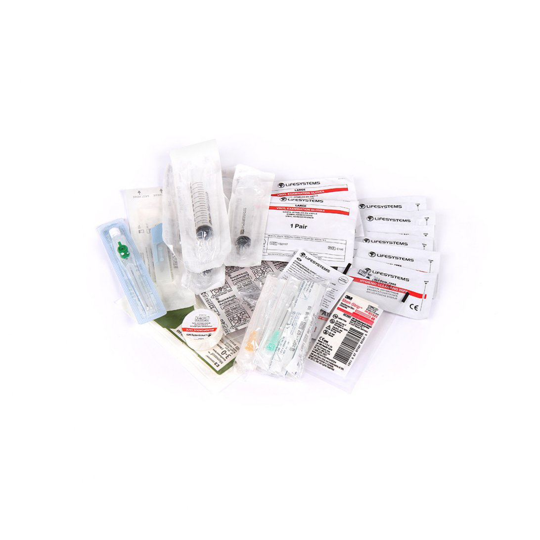 Sterile Kit