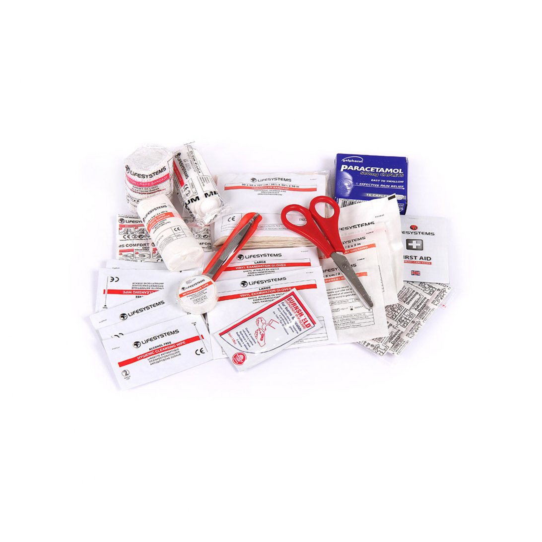 Adventurer First Aid Kit