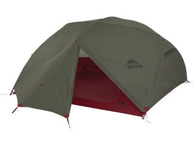 Elixir™ 4 Backpacking Tent
