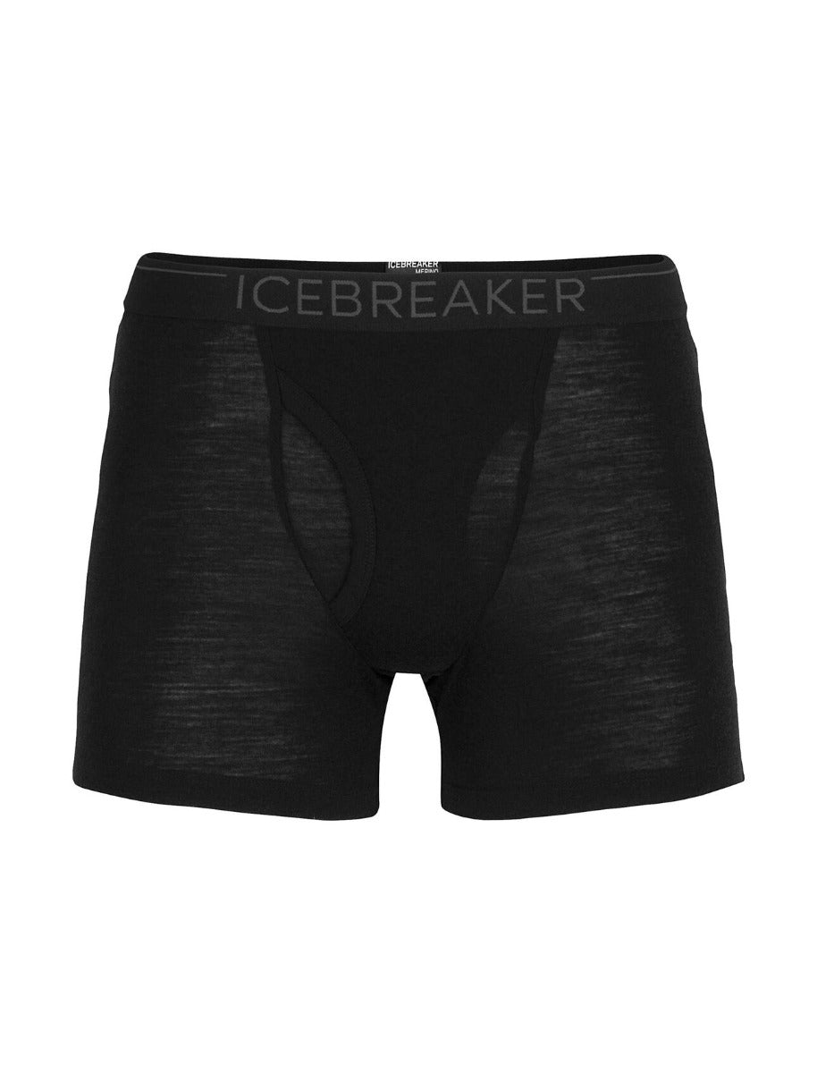 M Merino 175 Everyday Boxers wFly