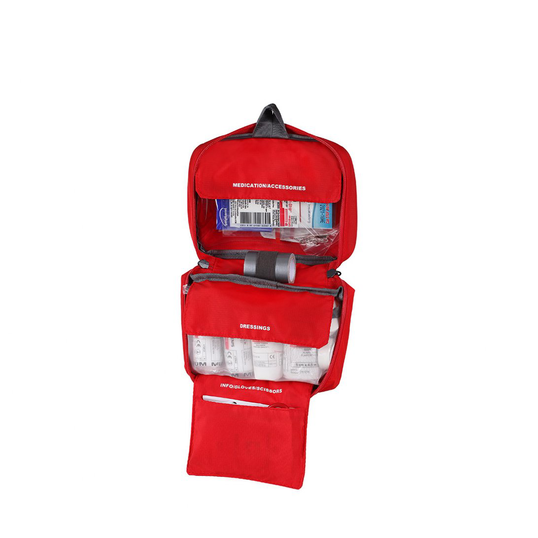 Traveller First Aid Kit