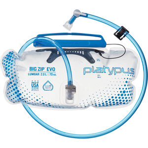 Big Zip EVO