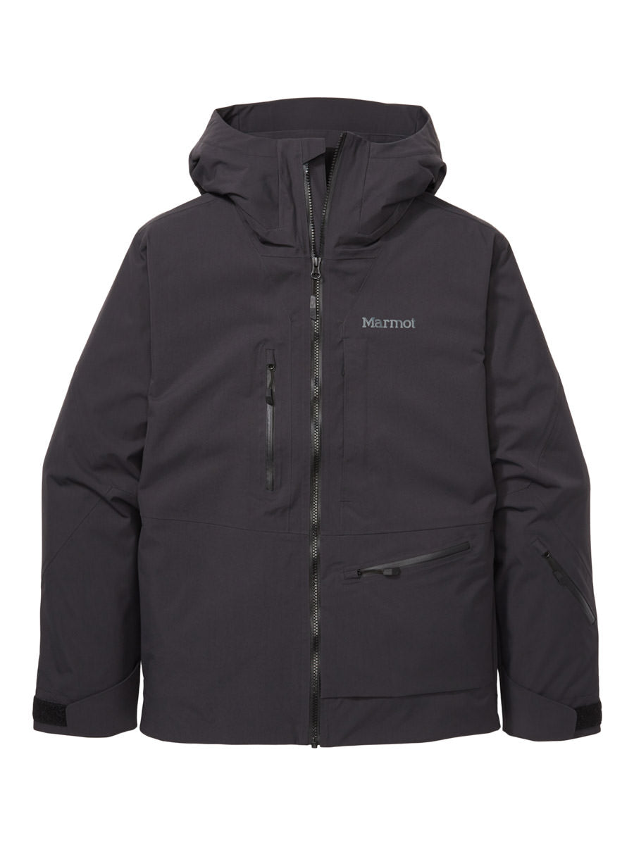 Men's Refuge Jacket