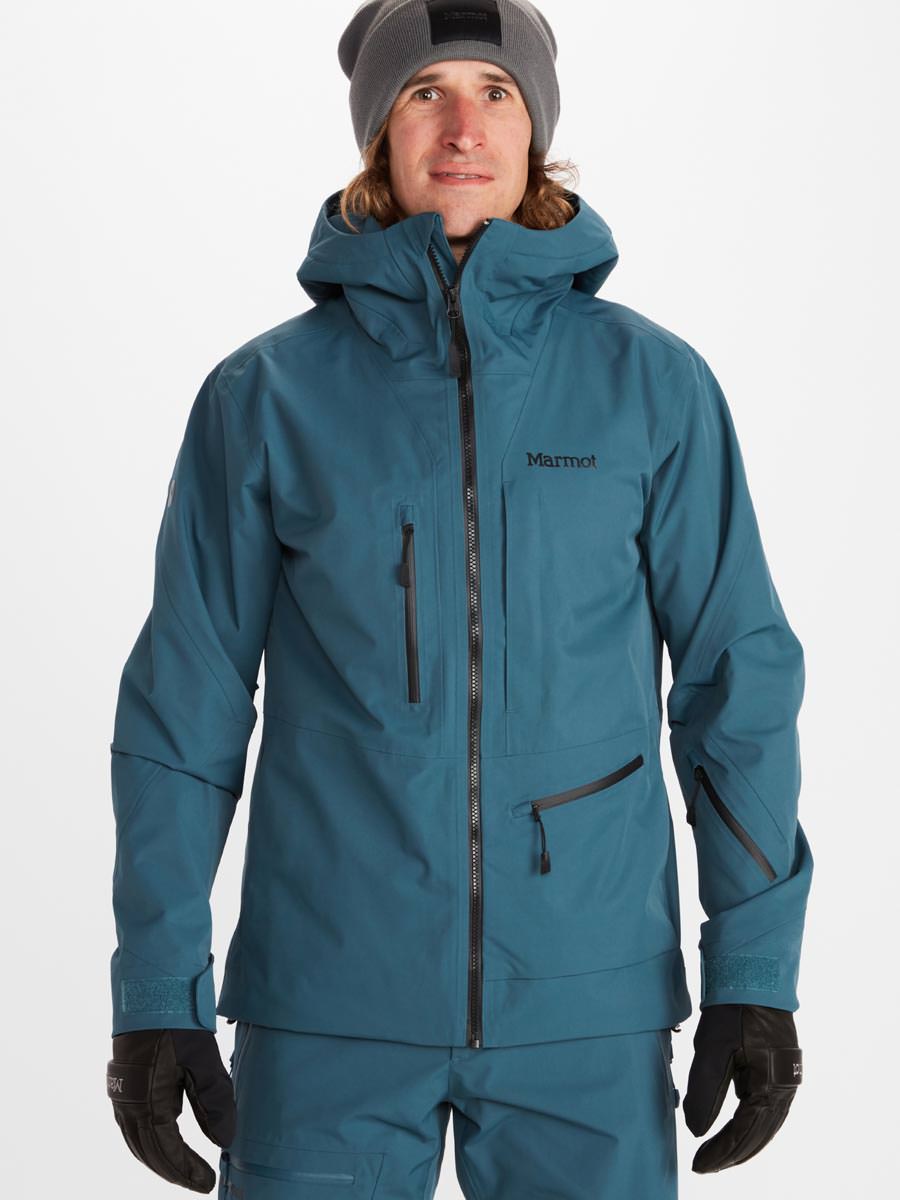 Men's Refuge Jacket