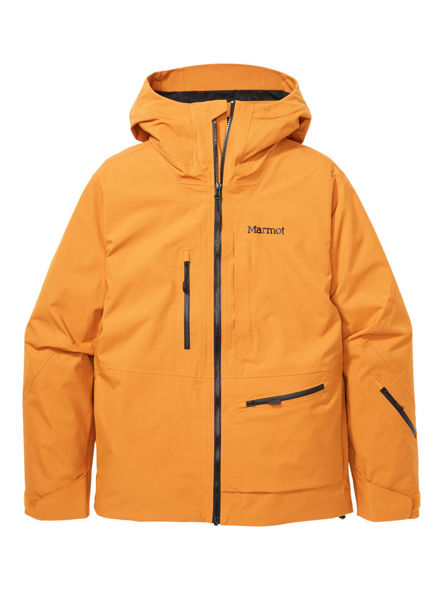 Men's Refuge Jacket