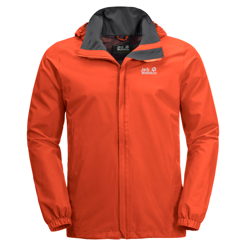 STORMY POINT JACKET M