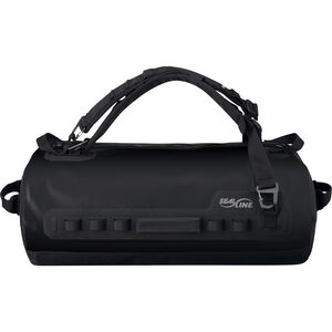 Pro Zip Duffle