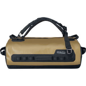 Pro Zip Duffle