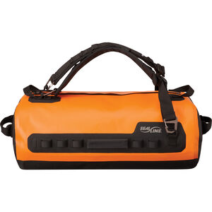 Pro Zip Duffle