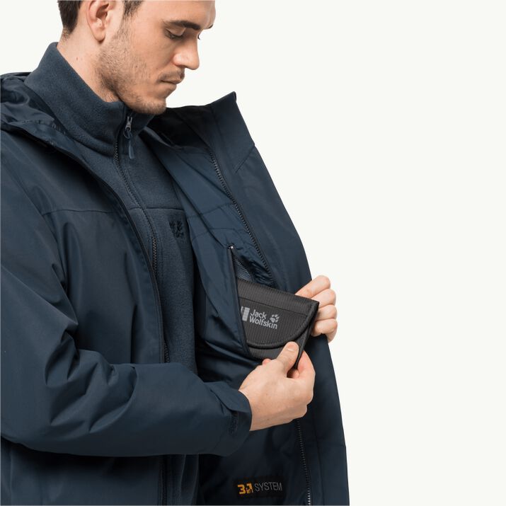 Taubenberg 3 in 1