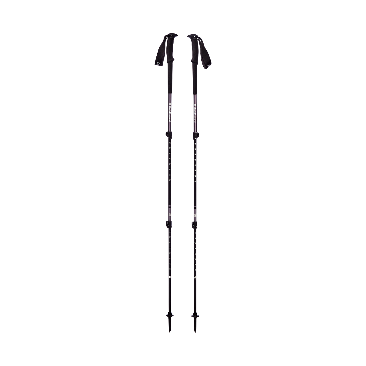 TRAIL TREK POLES