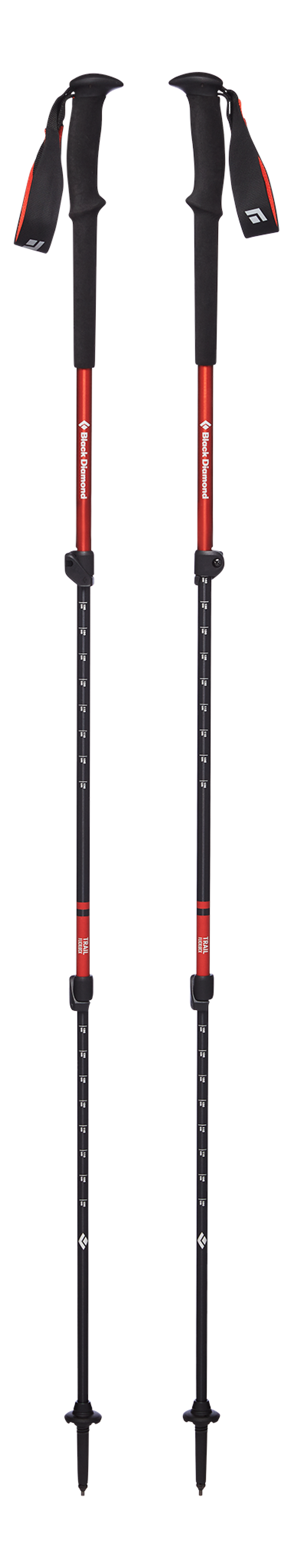 TRAIL TREK POLES