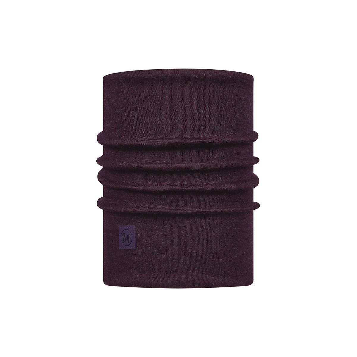 Merino Heavyweight Neck Warmer Solid