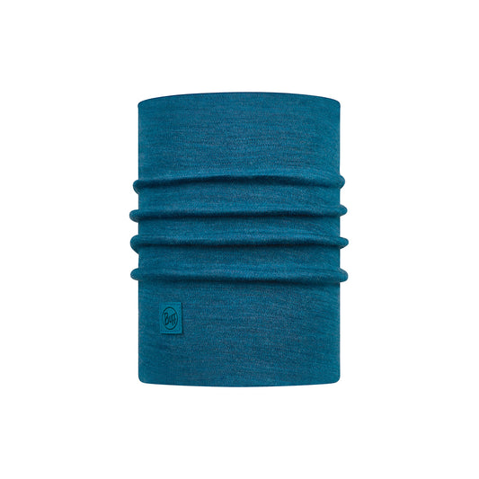 Merino Heavyweight Neck Warmer Solid