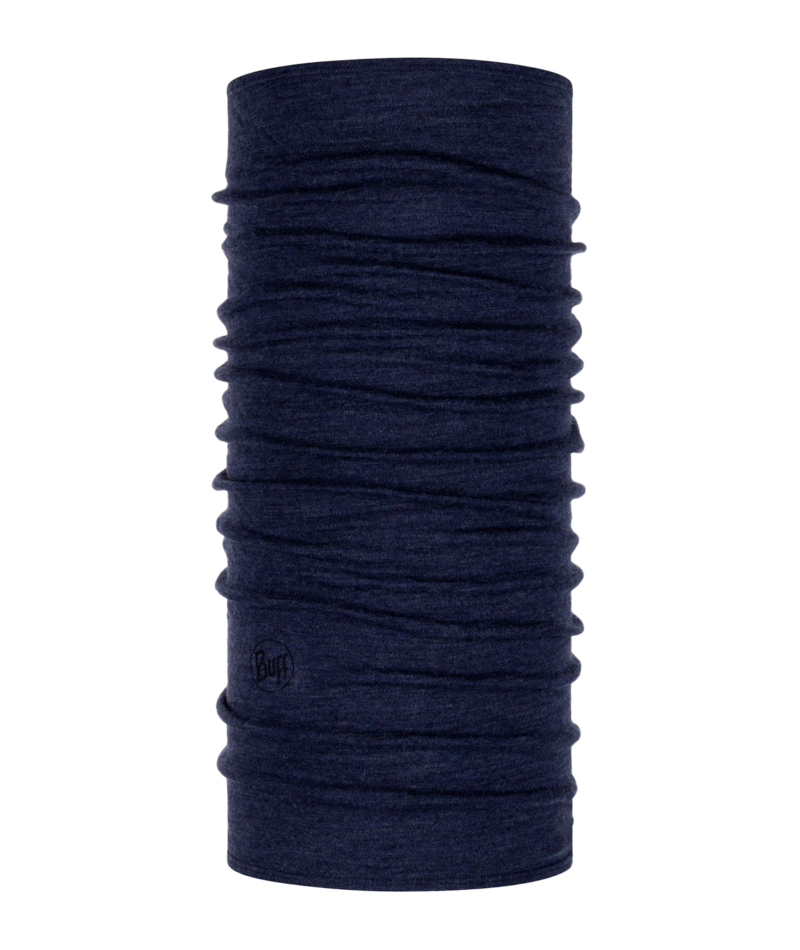 Merino Midweight Melange