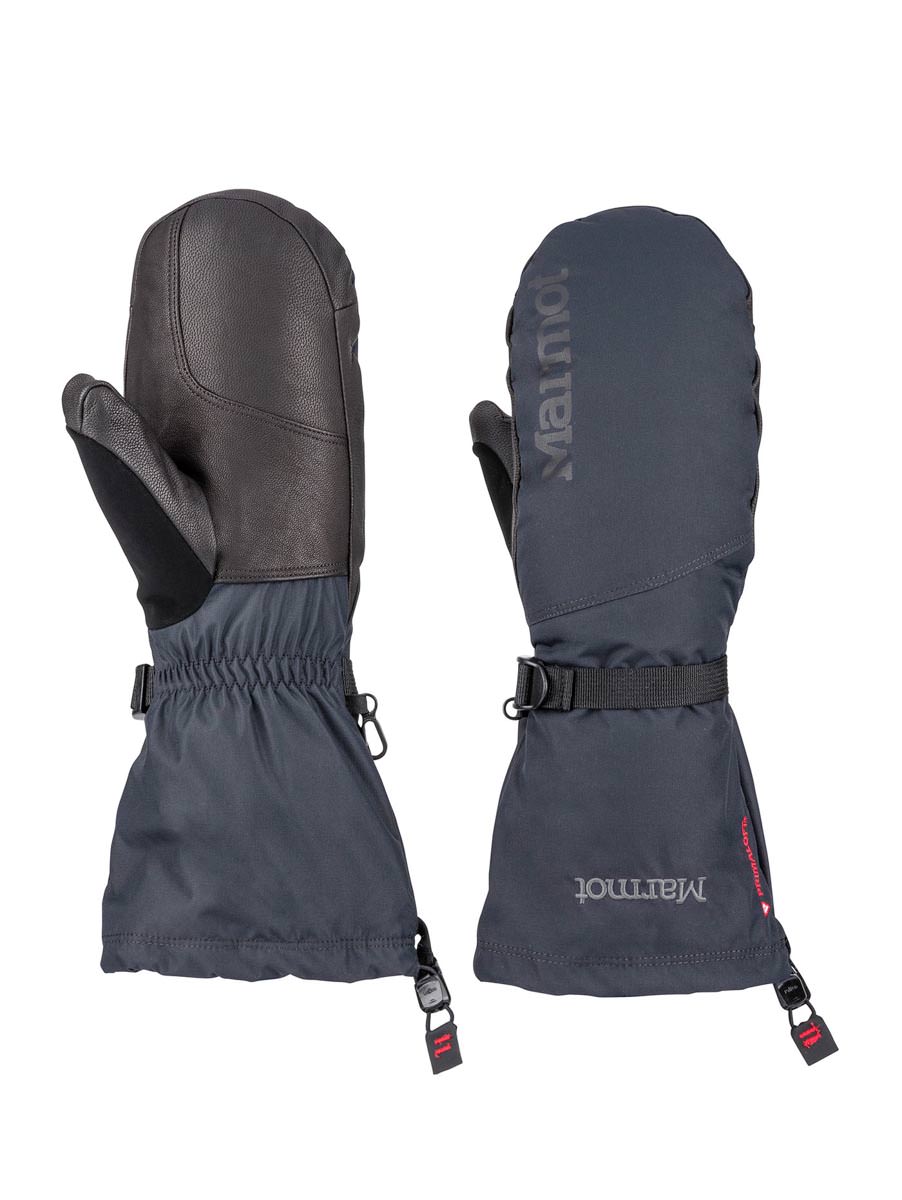 Unisex Expedition Mitts