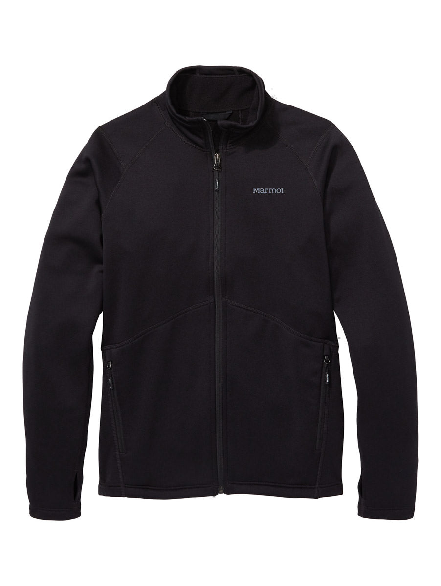 Women's Olden Polartec® Jacket