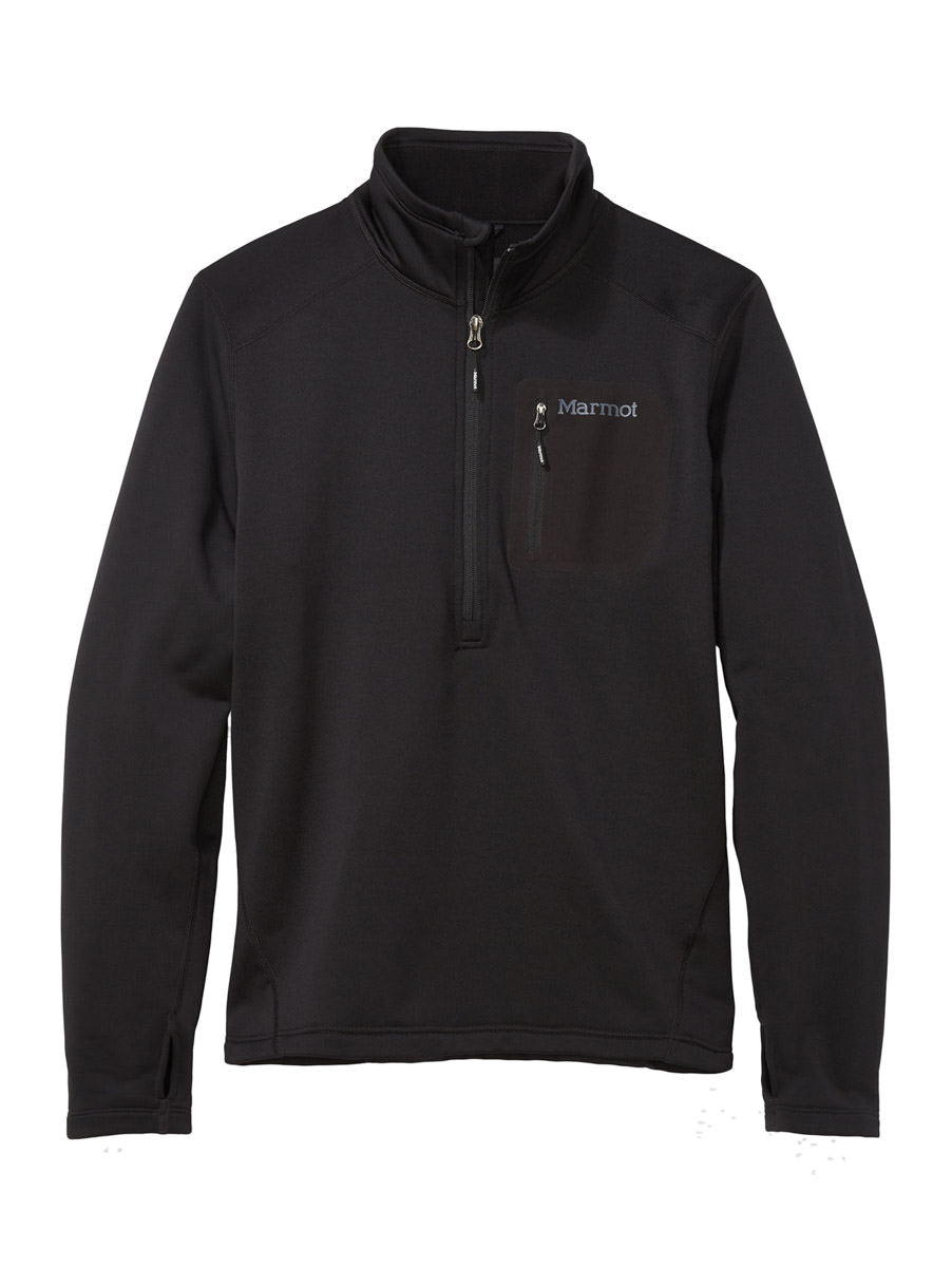 Men's Olden Polartec® ½-Zip Jacket