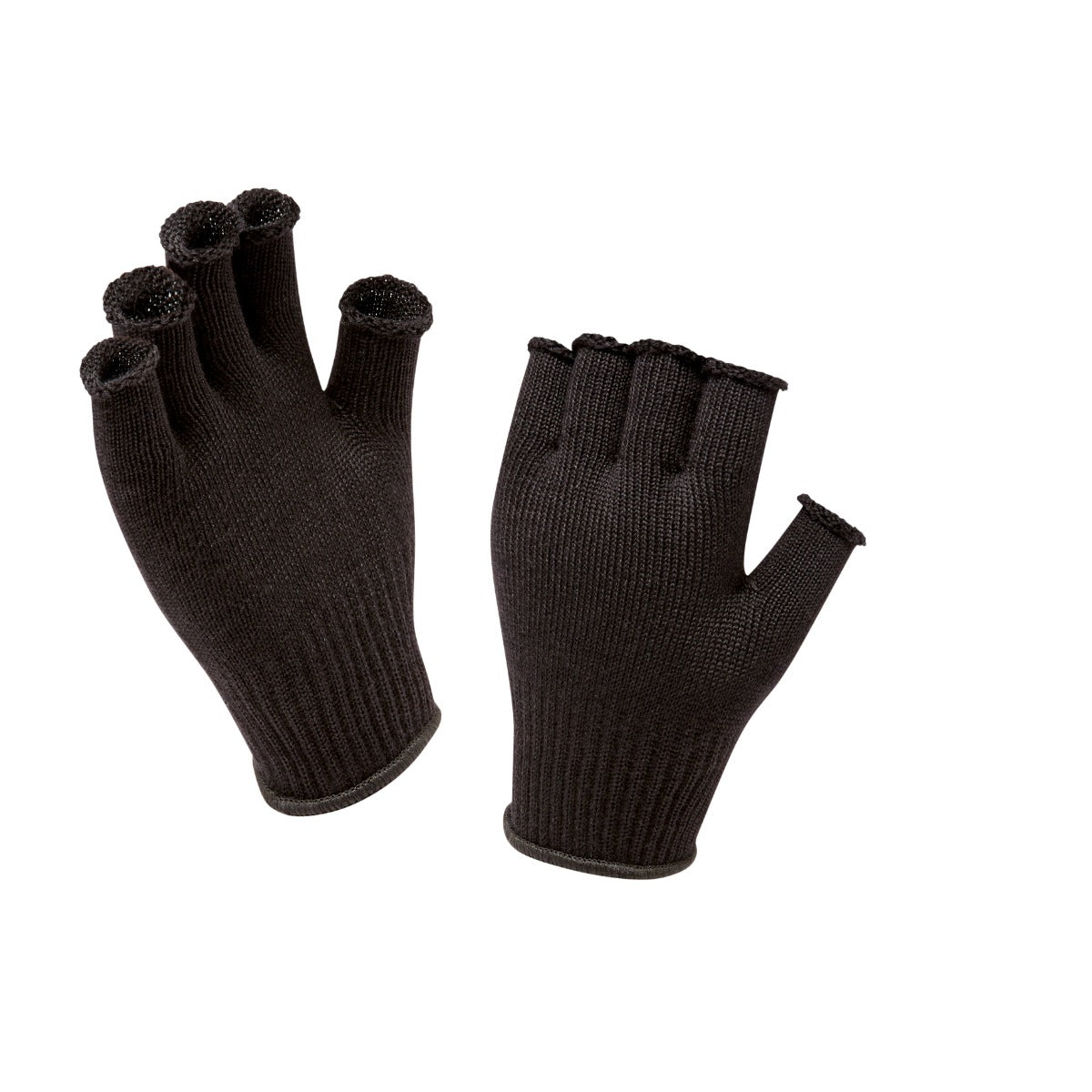 Welney - Solo Merino Mitt