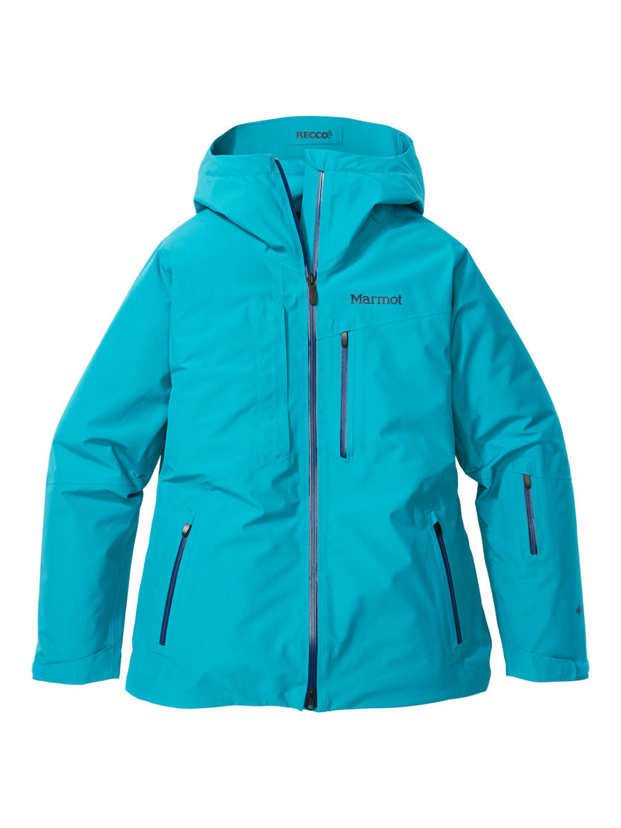 Women's Lightray Jacket