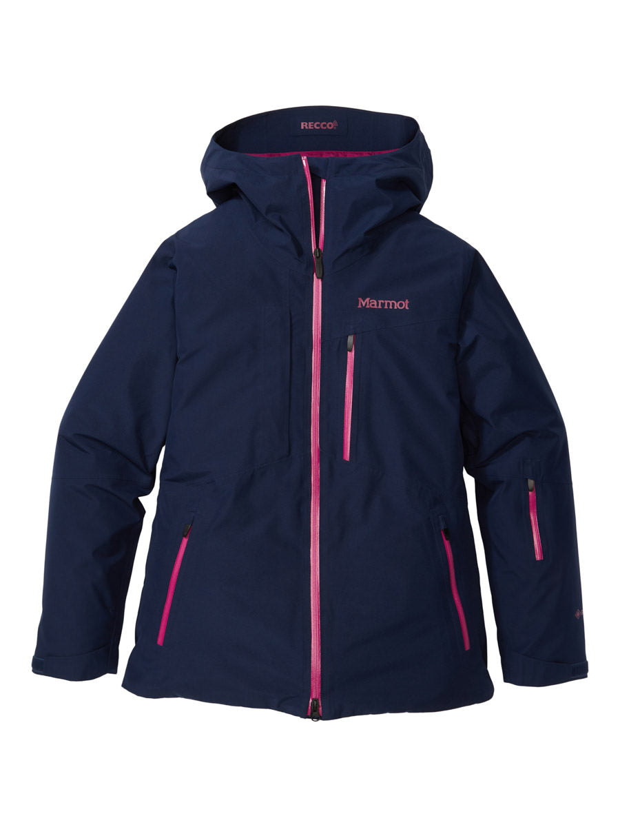 Women's Lightray Jacket