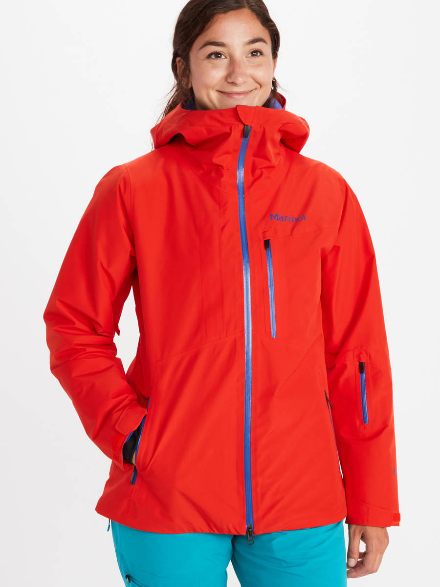 Women's Lightray Jacket