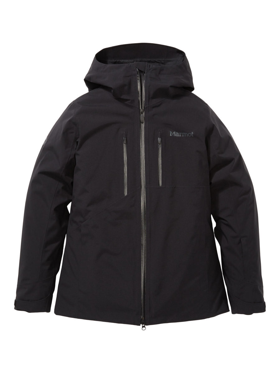 Women's Featherless Component 3-in-1 Jacket