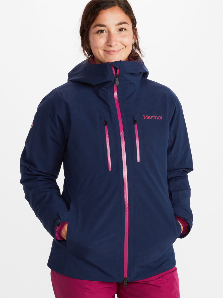 Women's Featherless Component 3-in-1 Jacket